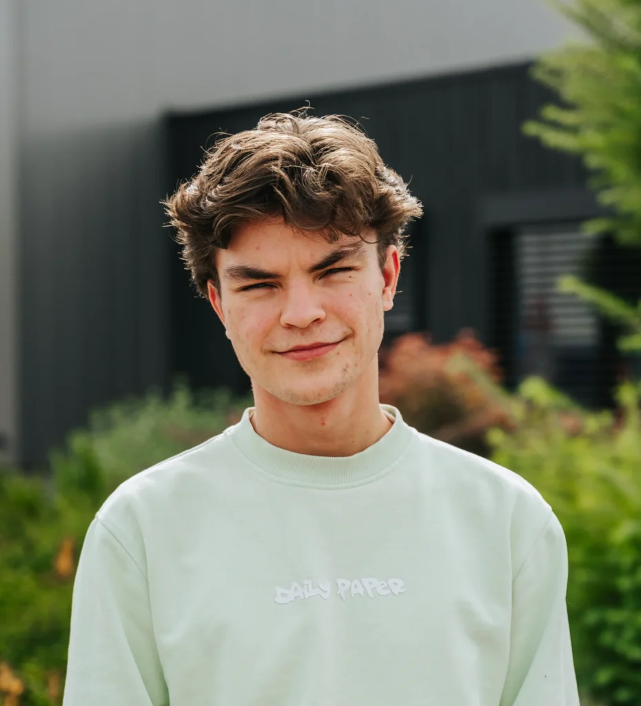 Van den Hatert Sem
